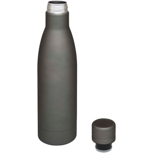 Bouteille isotherme Vasa sous vide avec couche de cuivre de 500 ml 40