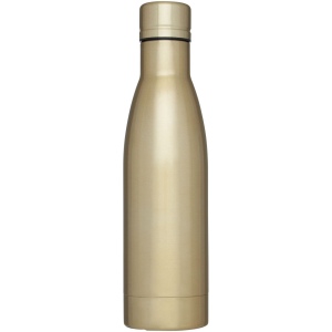 Bouteille isotherme Vasa sous vide avec couche de cuivre de 500 ml 14