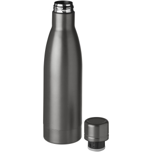Bouteille isotherme Vasa sous vide avec couche de cuivre de 500 ml 44