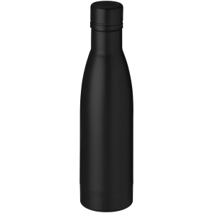 Bouteille isotherme Vasa sous vide avec couche de cuivre de 500 ml 46