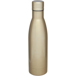 Bouteille isotherme Vasa sous vide avec couche de cuivre de 500 ml 48