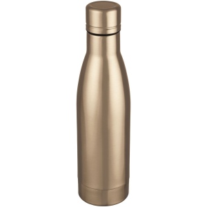 Bouteille isotherme Vasa sous vide avec couche de cuivre de 500 ml 52