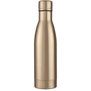 Bouteille isotherme Vasa sous vide avec couche de cuivre de 500 ml 18
