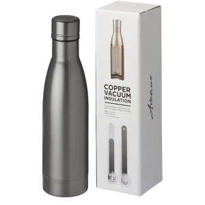 Bouteille isotherme Vasa sous vide avec couche de cuivre de 500 ml 10