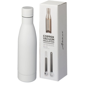 Bouteille isotherme Vasa sous vide avec couche de cuivre de 500 ml 11