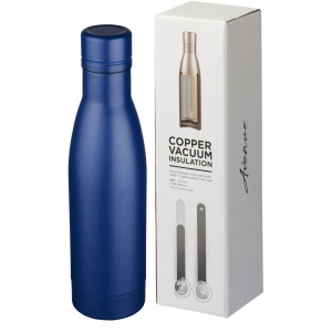 Bouteille isotherme Vasa sous vide avec couche de cuivre de 500 ml 3