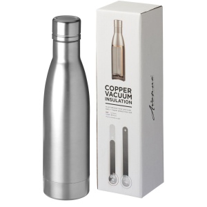 Bouteille isotherme Vasa sous vide avec couche de cuivre de 500 ml 9