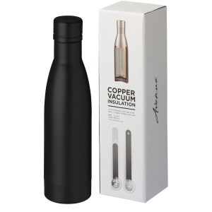 Bouteille isotherme Vasa sous vide avec couche de cuivre de 500 ml 2