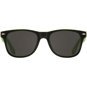 Lunettes de soleil bicolores Sun Ray 7