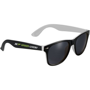Lunettes de soleil bicolores Sun Ray 16