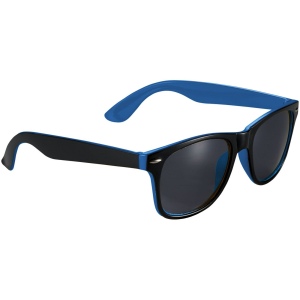 Lunettes de soleil bicolores Sun Ray 21
