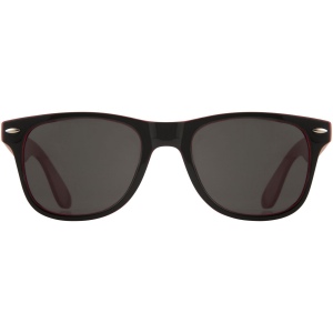 Lunettes de soleil bicolores Sun Ray 10