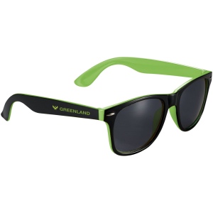 Lunettes de soleil bicolores Sun Ray 12