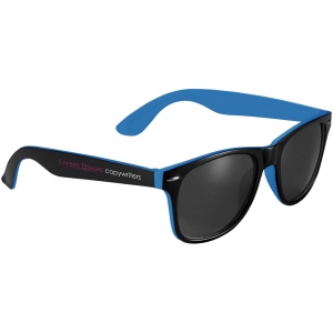 Lunettes de soleil bicolores Sun Ray 14