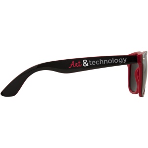 Lunettes de soleil bicolores Sun Ray 15