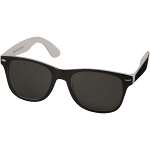 Lunettes de soleil bicolores Sun Ray 6