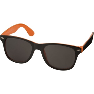 Lunettes de soleil bicolores Sun Ray 3