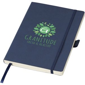 Carnet A5 Revello à couverture souple 7