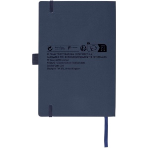 Carnet A5 Revello à couverture souple 9