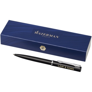 Stylo à bille Allure (encre bleue) 5