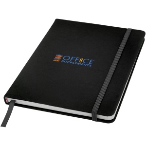 Carnet de notes A5 Spectrum avec pages pointillées 6