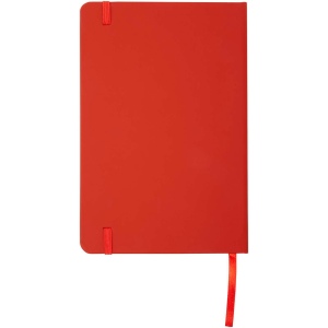 Carnet de notes A5 Spectrum avec pages blanches 21