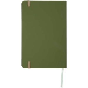 Carnet de notes A5 Spectrum avec pages blanches 22