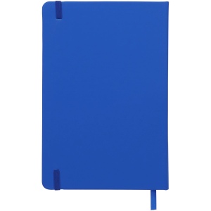 Carnet de notes A5 Spectrum avec pages blanches 23