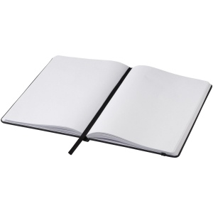 Carnet de notes A5 Spectrum avec pages blanches 25
