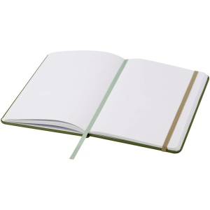 Carnet de notes A5 Spectrum avec pages blanches 27