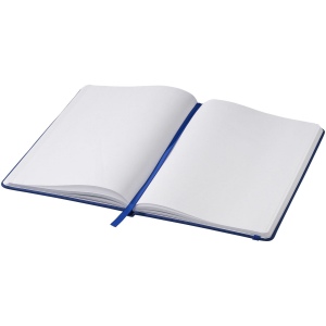 Carnet de notes A5 Spectrum avec pages blanches 28
