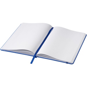 Carnet de notes A5 Spectrum avec pages blanches 29