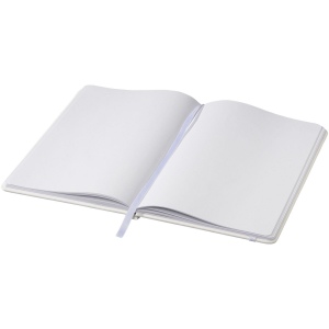 Carnet de notes A5 Spectrum avec pages blanches 30