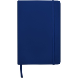 Carnet de notes A5 Spectrum avec pages blanches 11