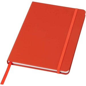 Carnet de notes A5 Spectrum avec pages blanches 3