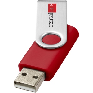 Clé USB basic 32 Go Rotate 11