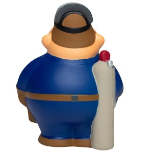 Squeezie Bert soudeur MBW 3