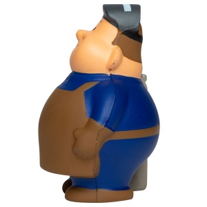 Squeezie Bert soudeur MBW 4