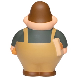 Squeezie Bert charpentier MBW 3