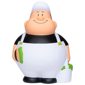 Squeezie Bert peintre MBW