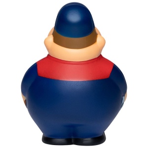 Squeezie Bert mécanicien MBW 3