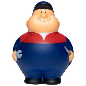 Squeezie Bert mécanicien MBW 2