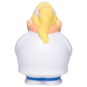 Squeezie Berta médecin MBW 3