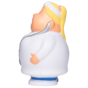 Squeezie Berta médecin MBW 4