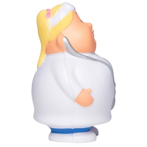 Squeezie Berta médecin MBW 5