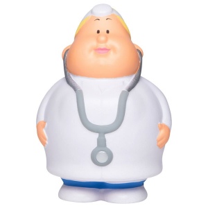 Squeezie Berta médecin MBW 2