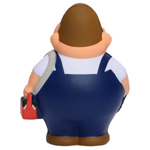 Squeezie Bert électricien MBW 3