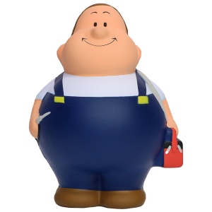 Squeezie Bert électricien MBW 2