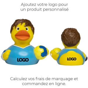 Canard sport MBW 2