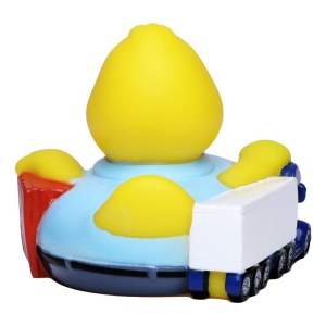 Canard business MBW 3